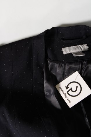 Γυναικείο σακάκι H&M, Μέγεθος S, Χρώμα Μπλέ, Τιμή 22,46 €