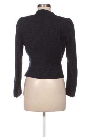 Γυναικείο σακάκι H&M, Μέγεθος S, Χρώμα Μπλέ, Τιμή 22,46 €