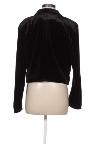 Damen Blazer H&M Divided, Größe S, Farbe Schwarz, Preis 4,90 €