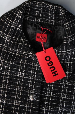 Γυναικείο σακάκι Hugo Boss, Μέγεθος M, Χρώμα Πολύχρωμο, Τιμή 119,69 €