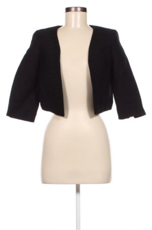 Γυναικείο σακάκι Jacqueline Riu, Μέγεθος M, Χρώμα Μαύρο, Τιμή 7,22 €