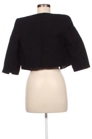 Γυναικείο σακάκι Jacqueline Riu, Μέγεθος M, Χρώμα Μαύρο, Τιμή 7,22 €