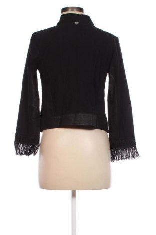 Γυναικείο σακάκι La Mode Est A Vous, Μέγεθος XS, Χρώμα Μαύρο, Τιμή 11,91 €