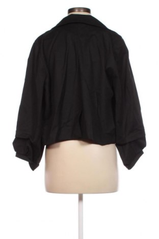 Γυναικείο σακάκι La Mode Est A Vous, Μέγεθος L, Χρώμα Μαύρο, Τιμή 12,63 €