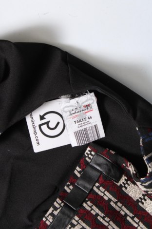 Γυναικείο σακάκι La Mode Est A Vous, Μέγεθος XL, Χρώμα Πολύχρωμο, Τιμή 12,27 €