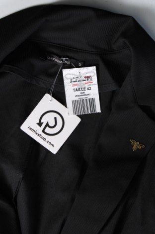 Γυναικείο σακάκι La Mode Est A Vous, Μέγεθος XL, Χρώμα Μαύρο, Τιμή 8,30 €