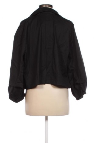 Дамско сако La Mode Est A Vous, Размер XL, Цвят Черен, Цена 16,10 лв.