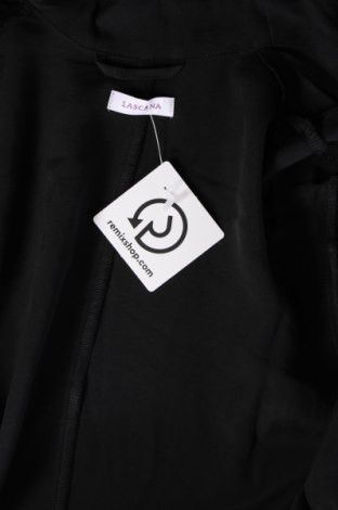 Γυναικείο σακάκι Lascana, Μέγεθος M, Χρώμα Μαύρο, Τιμή 36,08 €