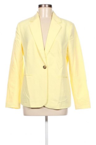 Damen Blazer Lascana, Größe L, Farbe Gelb, Preis 21,65 €