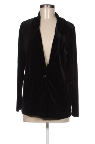 Γυναικείο σακάκι Lindex, Μέγεθος S, Χρώμα Μαύρο, Τιμή 4,63 €