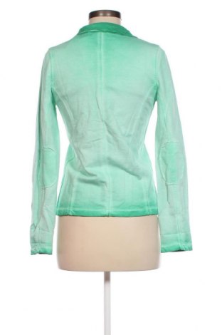 Γυναικείο σακάκι Little Marcel, Μέγεθος S, Χρώμα Πράσινο, Τιμή 11,91 €
