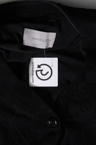 Damen Blazer Marella, Größe XXS, Farbe Schwarz, Preis 100,21 €