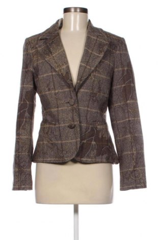 Γυναικείο σακάκι More & More, Μέγεθος M, Χρώμα Πολύχρωμο, Τιμή 5,01 €