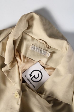 Γυναικείο σακάκι More & More, Μέγεθος S, Χρώμα  Μπέζ, Τιμή 50,10 €