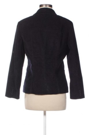 Γυναικείο σακάκι More & More, Μέγεθος M, Χρώμα Μπλέ, Τιμή 3,51 €