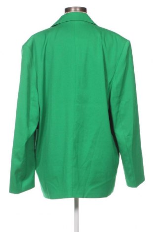 Γυναικείο σακάκι NA-KD, Μέγεθος S, Χρώμα Πράσινο, Τιμή 66,49 €
