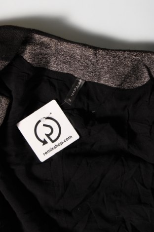 Γυναικείο σακάκι Naf Naf, Μέγεθος S, Χρώμα Πολύχρωμο, Τιμή 3,46 €