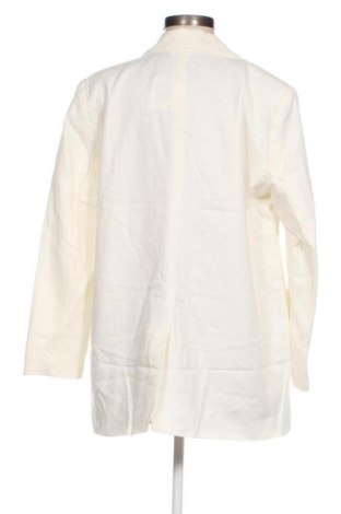 Γυναικείο σακάκι ONLY, Μέγεθος M, Χρώμα Λευκό, Τιμή 42,27 €