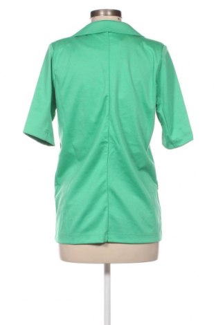 Γυναικείο σακάκι ONLY, Μέγεθος XS, Χρώμα Πράσινο, Τιμή 7,61 €