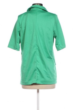 Γυναικείο σακάκι ONLY, Μέγεθος S, Χρώμα Πράσινο, Τιμή 11,41 €