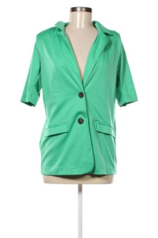 Γυναικείο σακάκι ONLY, Μέγεθος S, Χρώμα Πράσινο, Τιμή 16,06 €