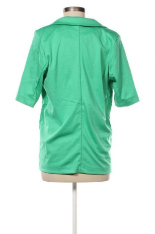 Дамско сако ONLY, Размер S, Цвят Зелен, Цена 21,32 лв.