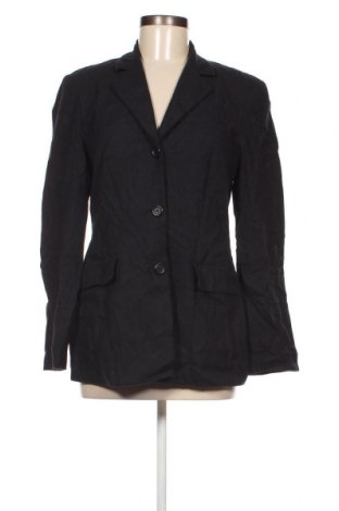 Γυναικείο σακάκι Olsen, Μέγεθος M, Χρώμα Μπλέ, Τιμή 3,46 €
