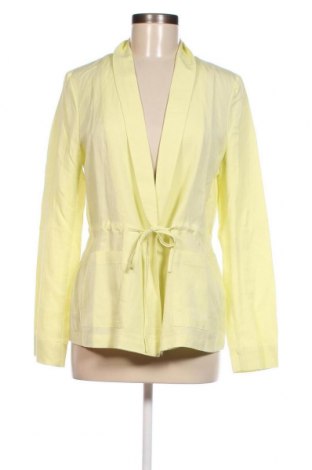 Damen Blazer Orsay, Größe XS, Farbe Gelb, Preis € 11,91