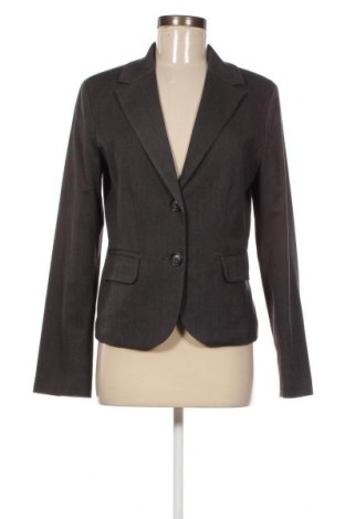 Γυναικείο σακάκι Orsay, Μέγεθος M, Χρώμα Γκρί, Τιμή 4,50 €