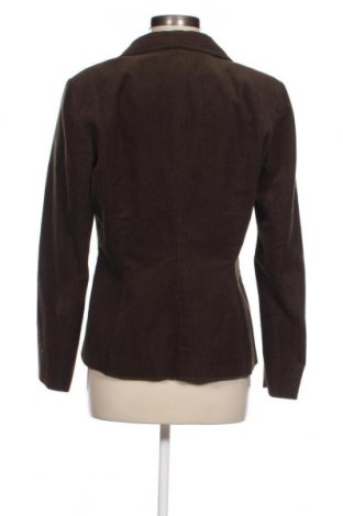 Damen Blazer Per Una By Marks & Spencer, Größe L, Farbe Grün, Preis 21,99 €
