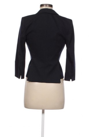 Γυναικείο σακάκι Portmans, Μέγεθος XS, Χρώμα Μπλέ, Τιμή 2,64 €