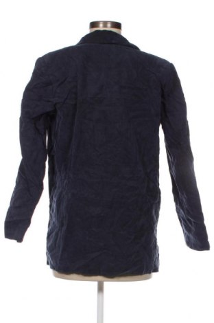 Γυναικείο σακάκι Promod, Μέγεθος XS, Χρώμα Μπλέ, Τιμή 3,46 €