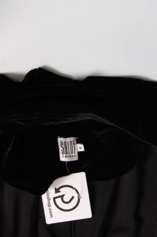 Дамско сако Saint Tropez, Размер M, Цвят Черен, Цена 43,00 лв.