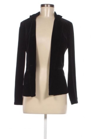 Дамско сако Saint Tropez, Размер M, Цвят Черен, Цена 6,45 лв.
