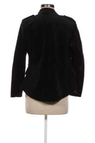 Γυναικείο σακάκι Sarah, Μέγεθος M, Χρώμα Μαύρο, Τιμή 4,36 €