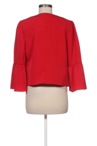 Γυναικείο σακάκι Soulmate, Μέγεθος S, Χρώμα Κόκκινο, Τιμή 16,27 €