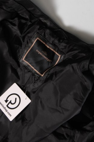 Dámske sako  Soya Concept, Veľkosť M, Farba Čierna, Cena  24,38 €