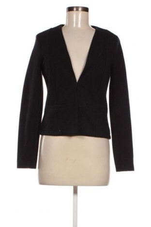 Дамско сако Tom Tailor, Размер M, Цвят Черен, Цена 9,89 лв.