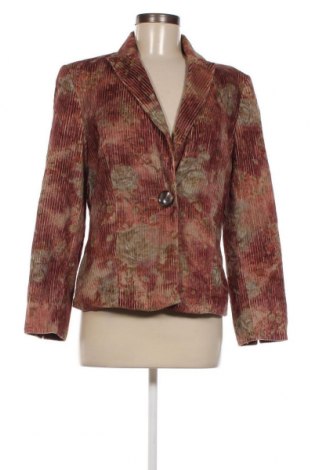 Γυναικείο σακάκι Tuzzi, Μέγεθος M, Χρώμα Πολύχρωμο, Τιμή 6,38 €