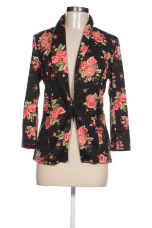 Γυναικείο σακάκι VILA, Μέγεθος S, Χρώμα Πολύχρωμο, Τιμή 12,68 €