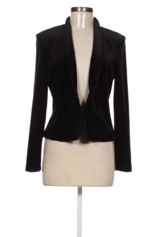 Γυναικείο σακάκι Vera Mont, Μέγεθος M, Χρώμα Μαύρο, Τιμή 11,54 €