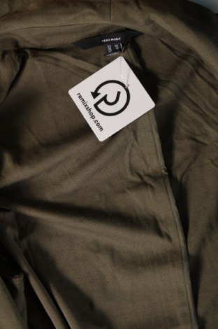 Дамско сако Vero Moda, Размер M, Цвят Зелен, Цена 8,12 лв.
