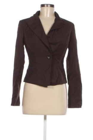 Дамско сако Vero Moda, Размер S, Цвят Кафяв, Цена 5,80 лв.