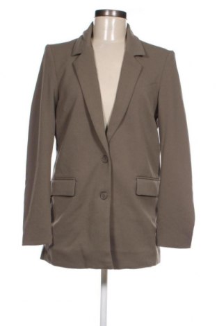 Дамско сако Vero Moda, Размер M, Цвят Зелен, Цена 27,06 лв.