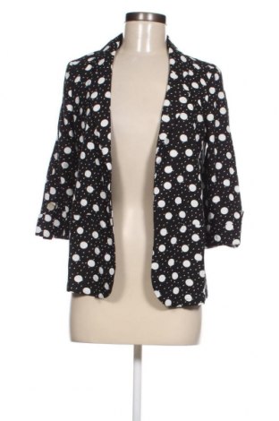Γυναικείο σακάκι Vero Moda, Μέγεθος S, Χρώμα Πολύχρωμο, Τιμή 14,79 €
