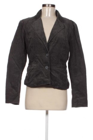 Дамско сако Vero Moda, Размер M, Цвят Сив, Цена 11,31 лв.