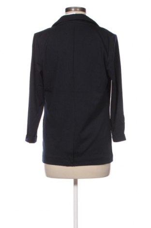 Γυναικείο σακάκι Vero Moda, Μέγεθος S, Χρώμα Μπλέ, Τιμή 9,30 €