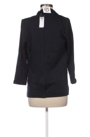 Γυναικείο σακάκι Vero Moda, Μέγεθος XS, Χρώμα Μπλέ, Τιμή 9,30 €