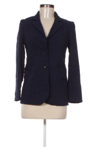 Γυναικείο σακάκι Xandres, Μέγεθος XS, Χρώμα Μπλέ, Τιμή 16,79 €