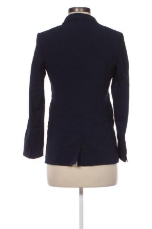 Γυναικείο σακάκι Xandres, Μέγεθος XS, Χρώμα Μπλέ, Τιμή 18,25 €